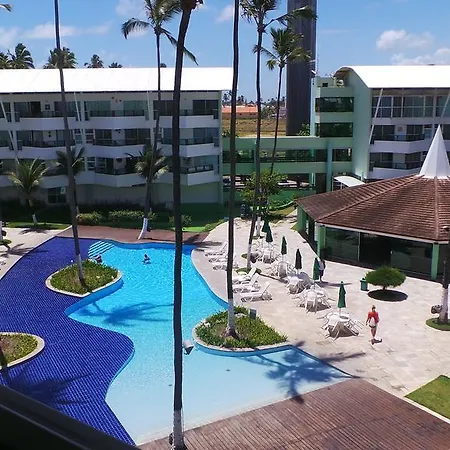 Flats De 2 Quartos No Ancorar Porto de Galinhas Room photo