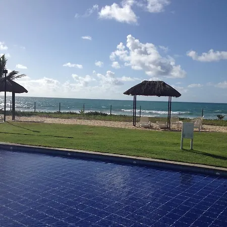 Flats De 2 Quartos No Ancorar Porto de Galinhas Exterior photo