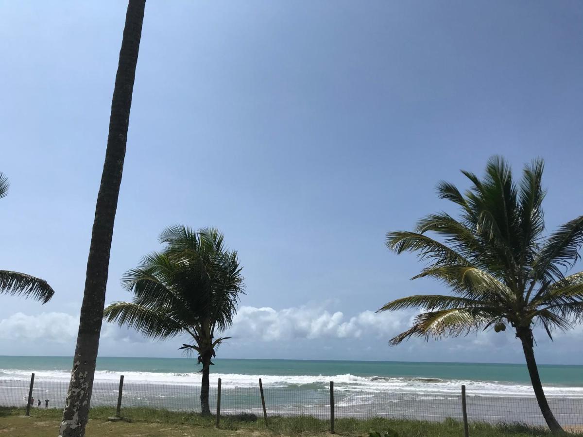 Flats De 2 Quartos No Ancorar 公寓 Pôrto das Galinhas