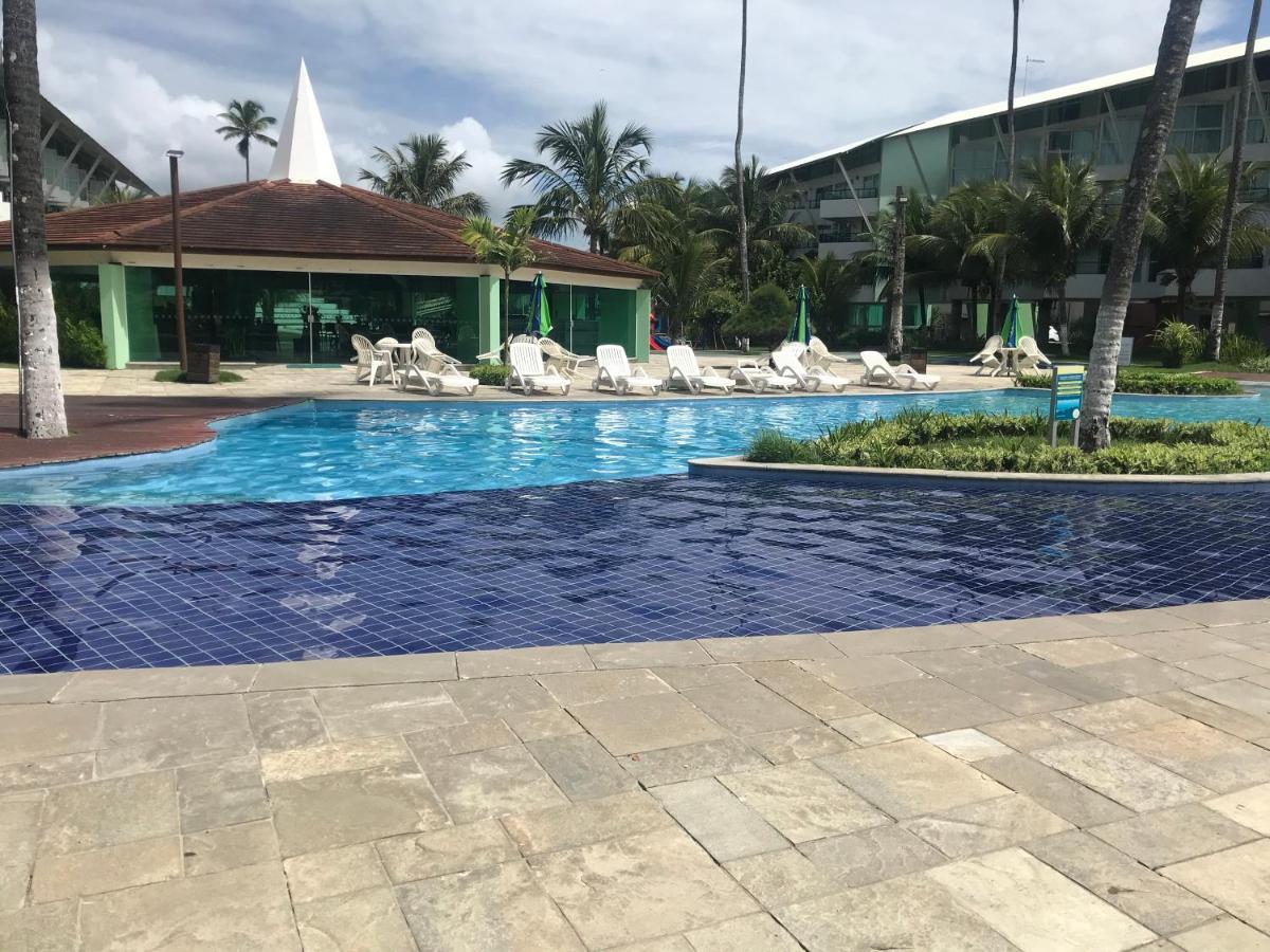 公寓 Flats De 2 Quartos No Ancorar