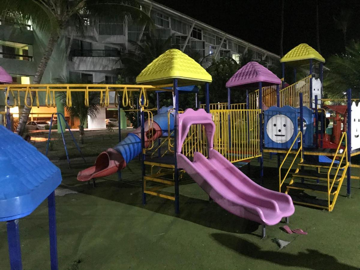 Flats De 2 Quartos No Ancorar * Pôrto das Galinhas