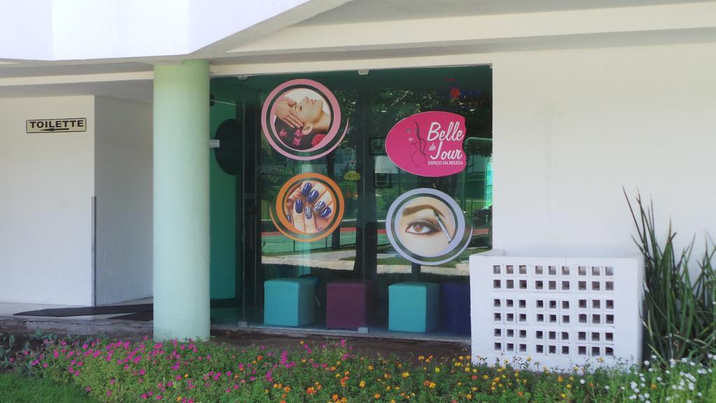 Flats De 2 Quartos No Ancorar 公寓 *