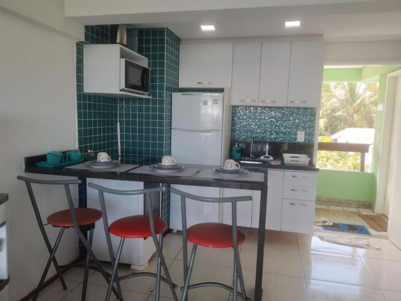 Flats De 2 Quartos No Ancorar *