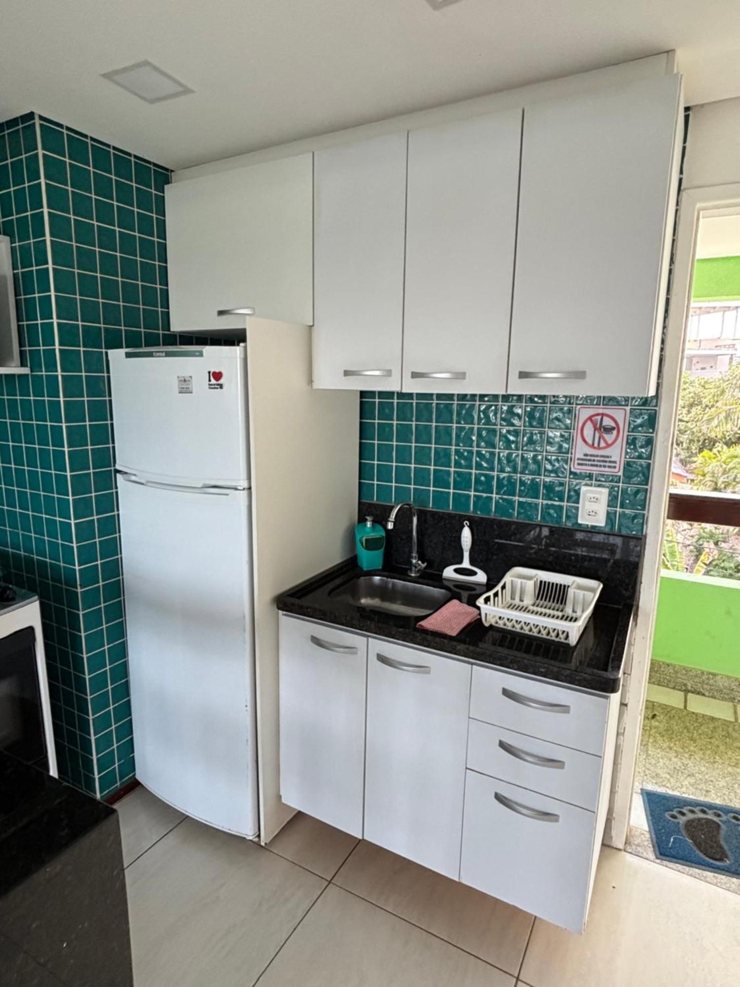 Apartment Ancorar Beira Mar Flats De 2 Quartos Proximo Ao Centro *