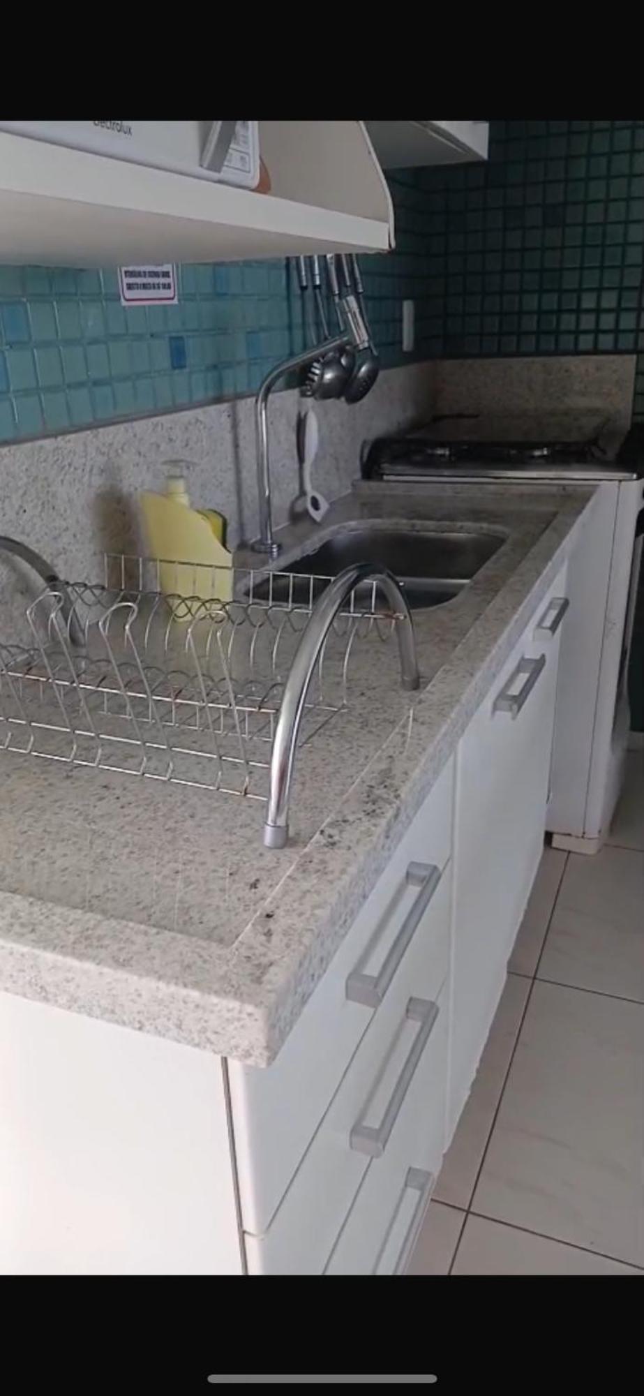 Apartment Ancorar Beira Mar Flats De 2 Quartos Proximo Ao Centro Porto de Galinhas