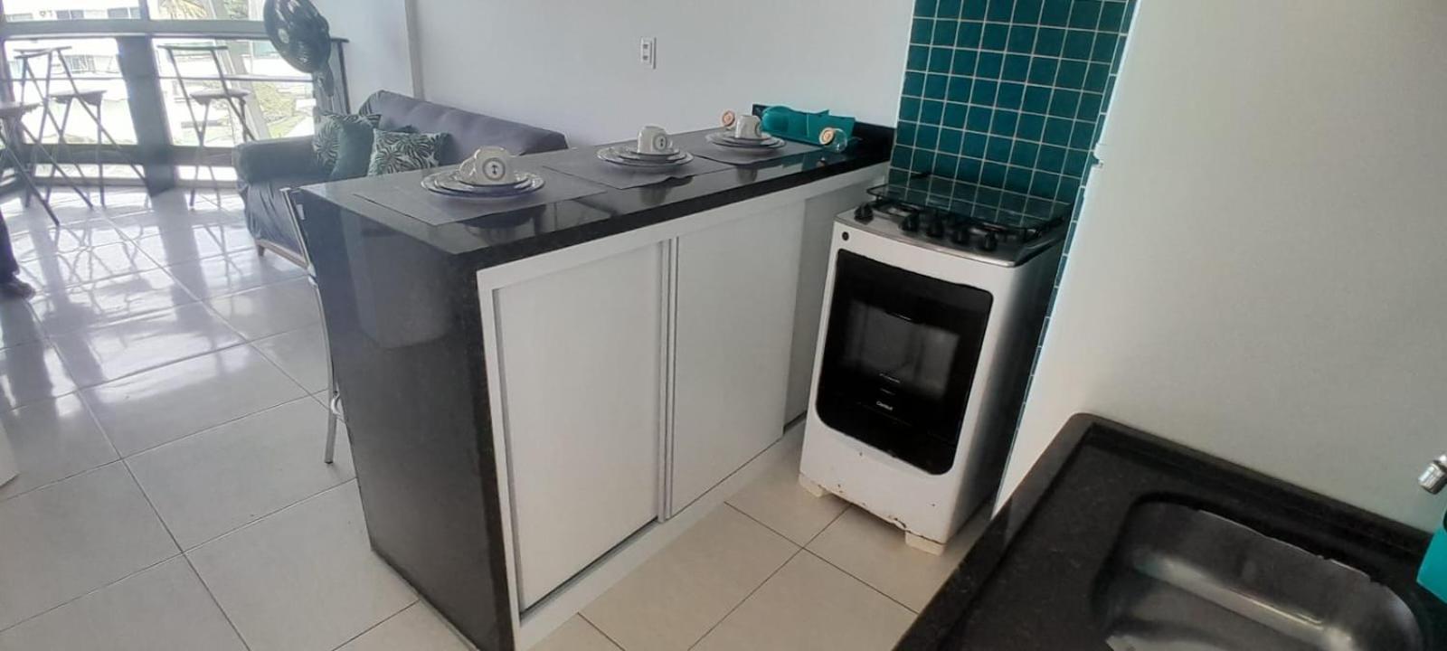 Ancorar Beira Mar Flats De 2 Quartos Proximo Ao Centro