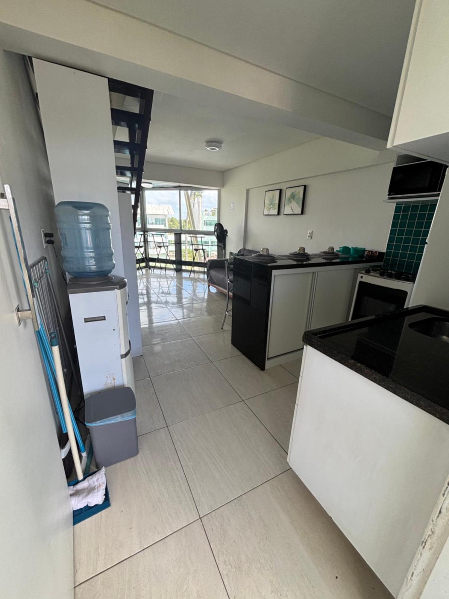 Apartment Ancorar Beira Mar Flats De 2 Quartos Proximo Ao Centro