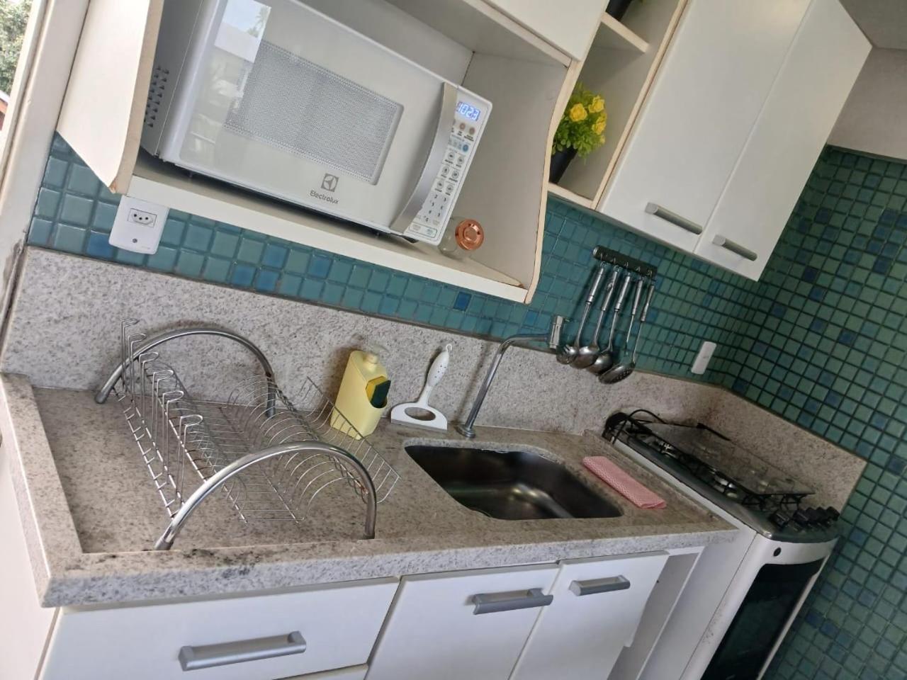 Apartment Ancorar Beira Mar Flats De 2 Quartos Proximo Ao Centro Porto de Galinhas