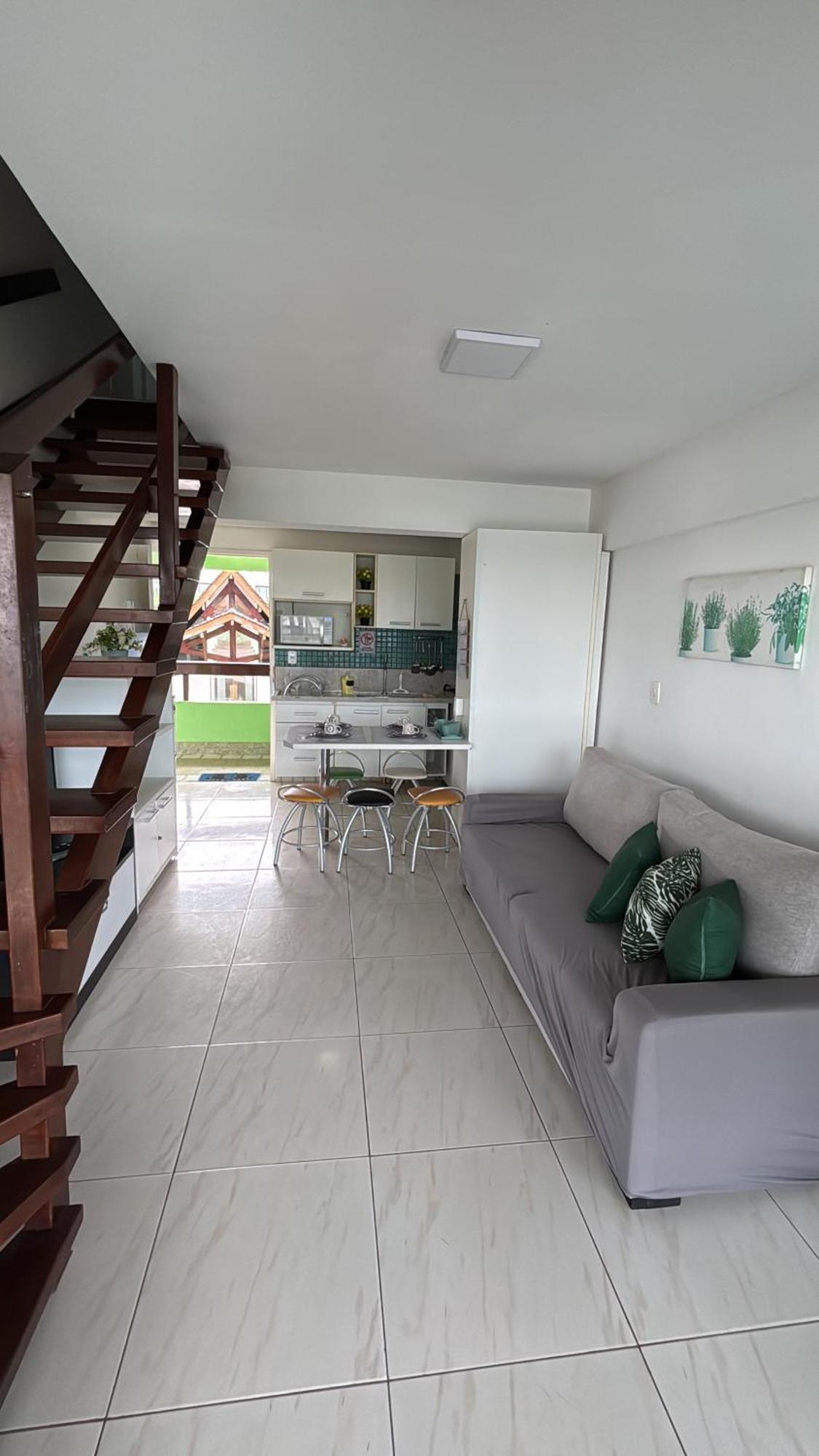 Ancorar Beira Mar Flats De 2 Quartos Proximo Ao Centro