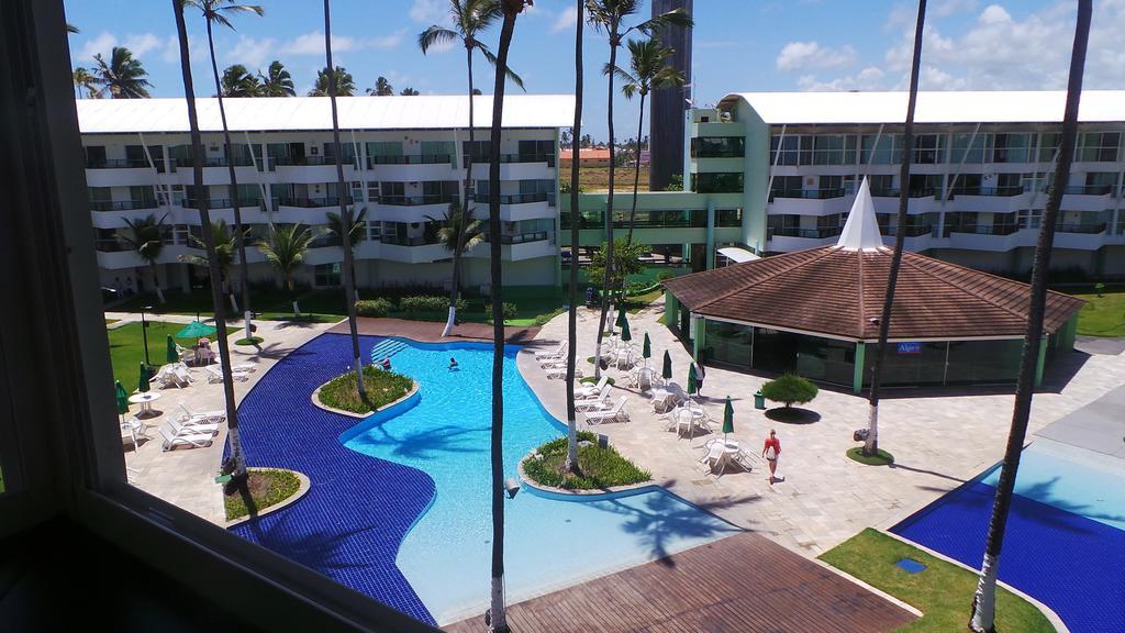 Flats De 2 Quartos No Ancorar 公寓 Pôrto das Galinhas