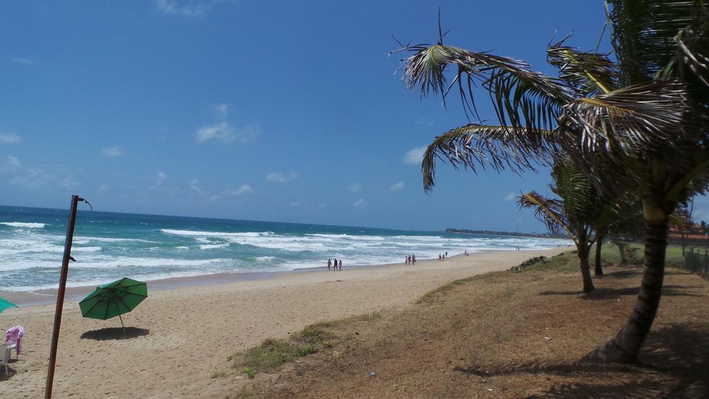 Ancorar Beira Mar Flats De 2 Quartos Proximo Ao Centro * Porto de Galinhas