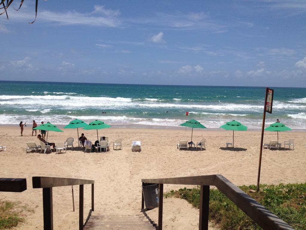 Ancorar Beira Mar Flats De 2 Quartos Proximo Ao Centro *