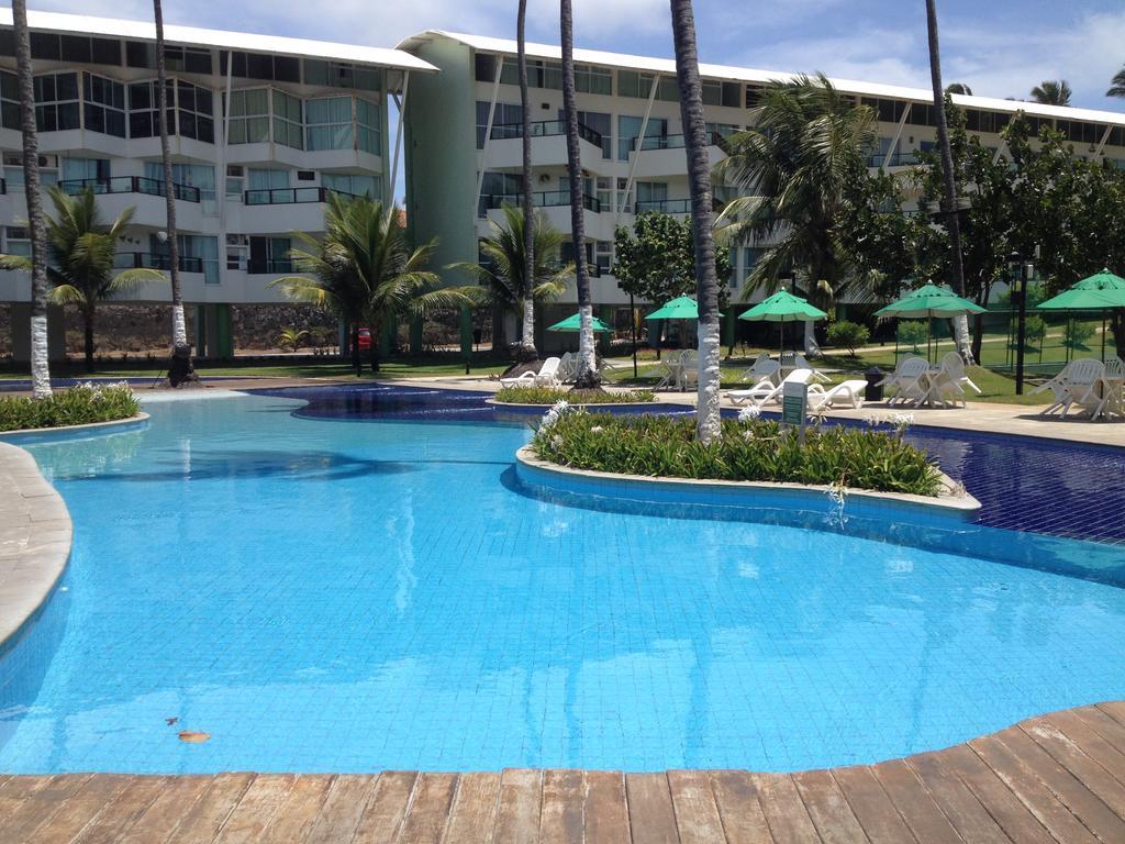 公寓 Flats De 2 Quartos No Ancorar *