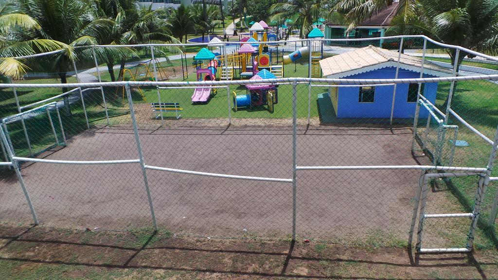 Flats De 2 Quartos No Ancorar 公寓 Pôrto das Galinhas
