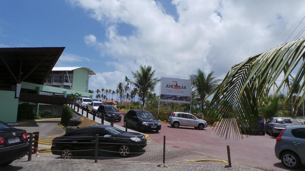 Ancorar Beira Mar Flats De 2 Quartos Proximo Ao Centro