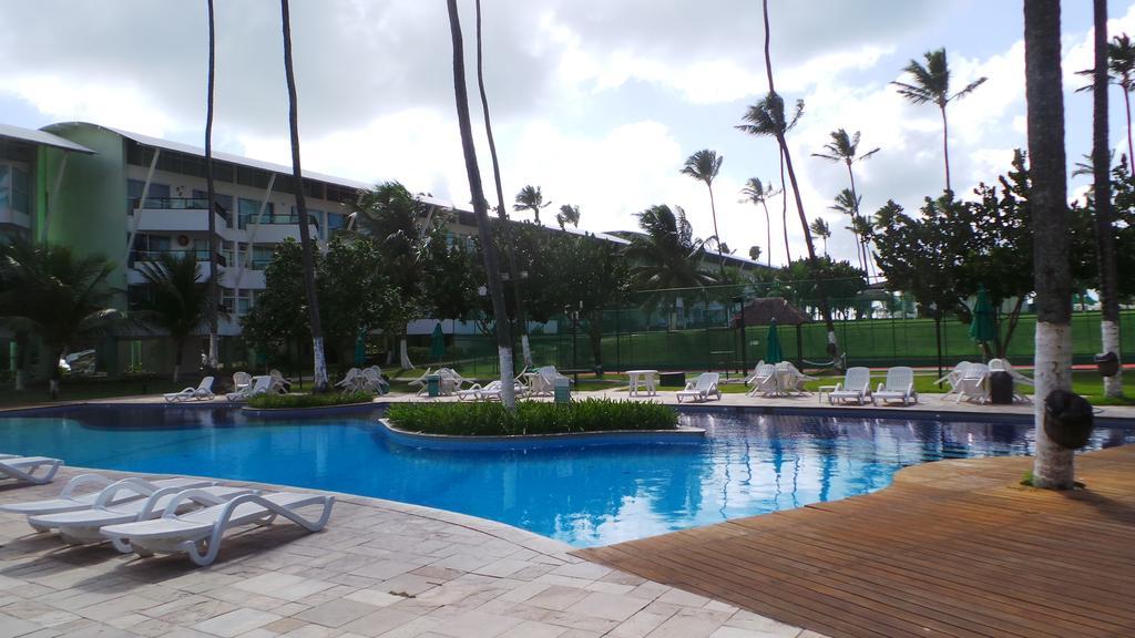 Apartment Ancorar Beira Mar Flats De 2 Quartos Proximo Ao Centro Porto de Galinhas