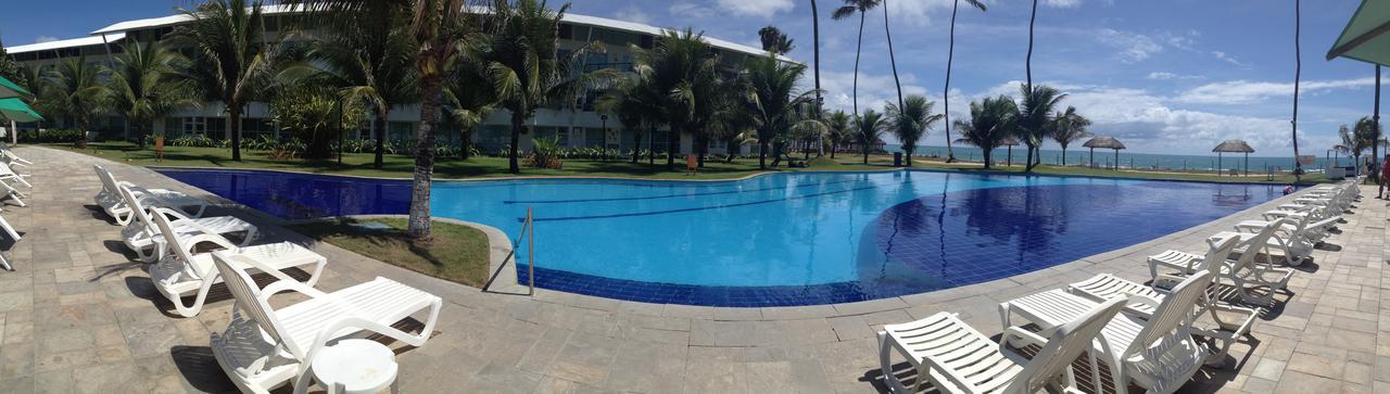 公寓 Flats De 2 Quartos No Ancorar *
