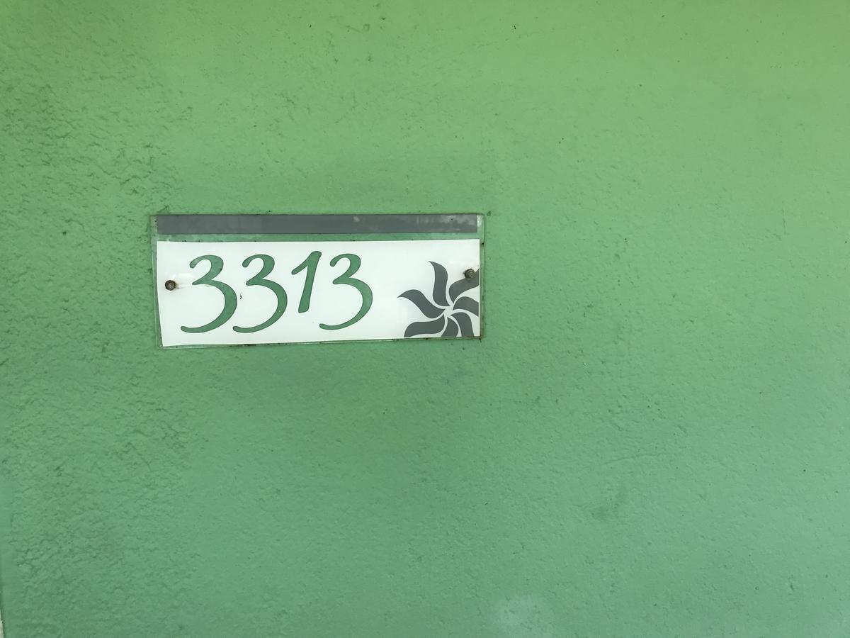 Flats De 2 Quartos No Ancorar 公寓 *