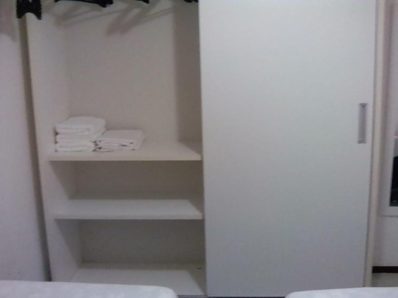 公寓 Flats De 2 Quartos No Ancorar