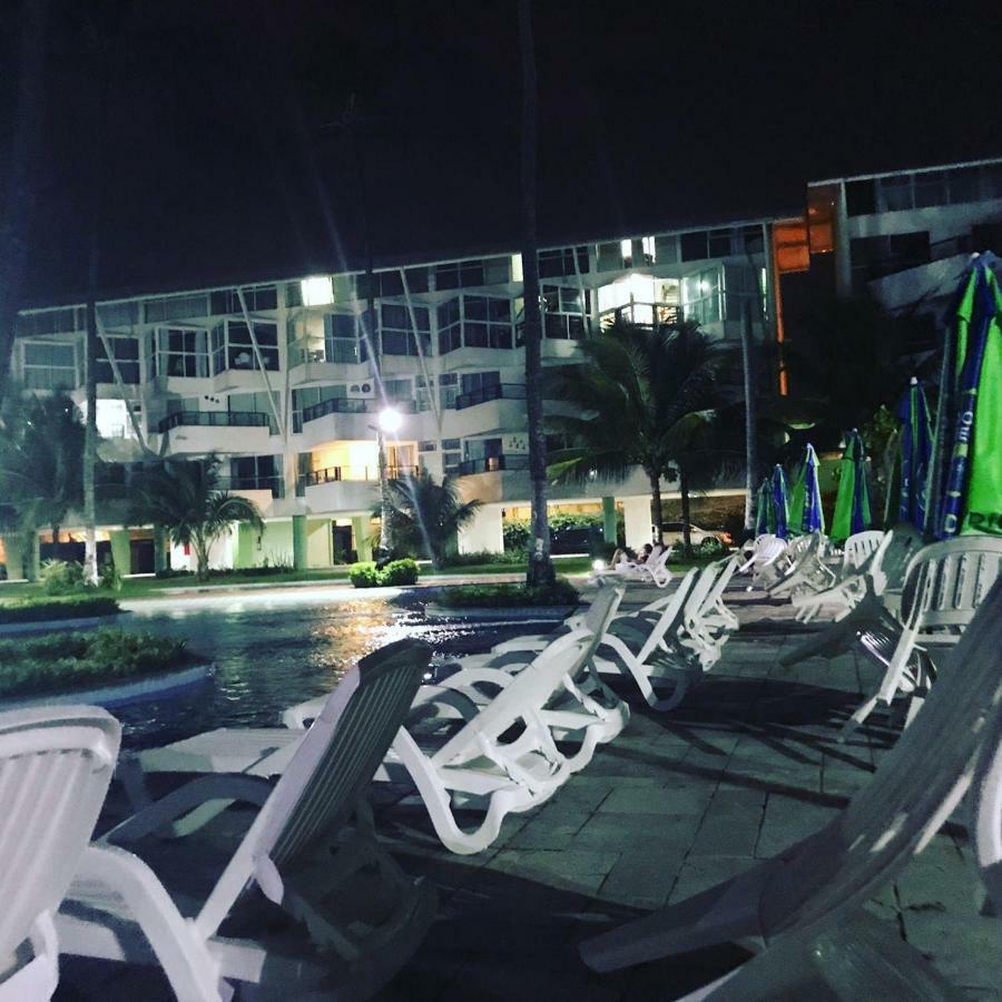 Flats De 2 Quartos No Ancorar Pôrto das Galinhas