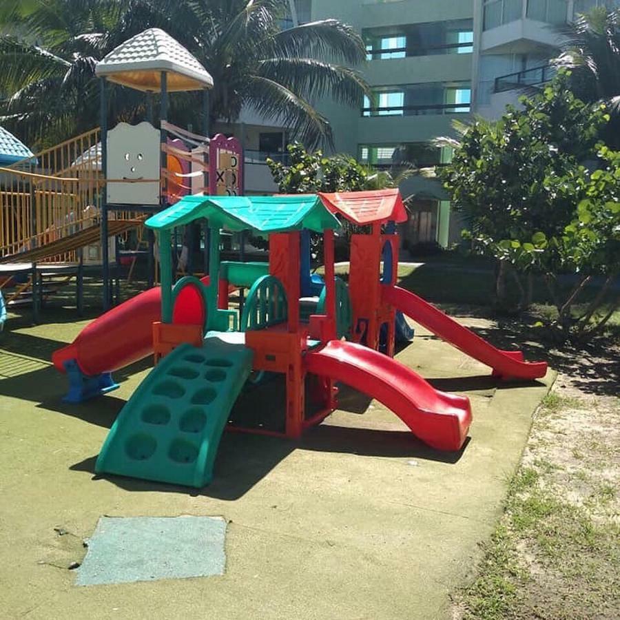 Flats De 2 Quartos No Ancorar * Pôrto das Galinhas