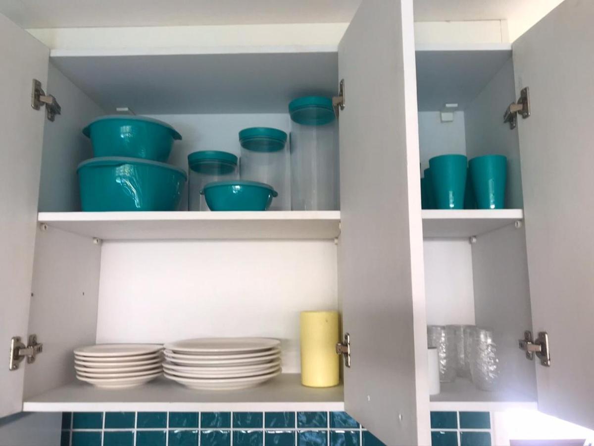 公寓 Flats De 2 Quartos No Ancorar Pôrto das Galinhas