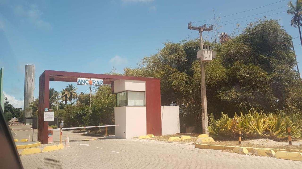Flats De 2 Quartos No Ancorar *