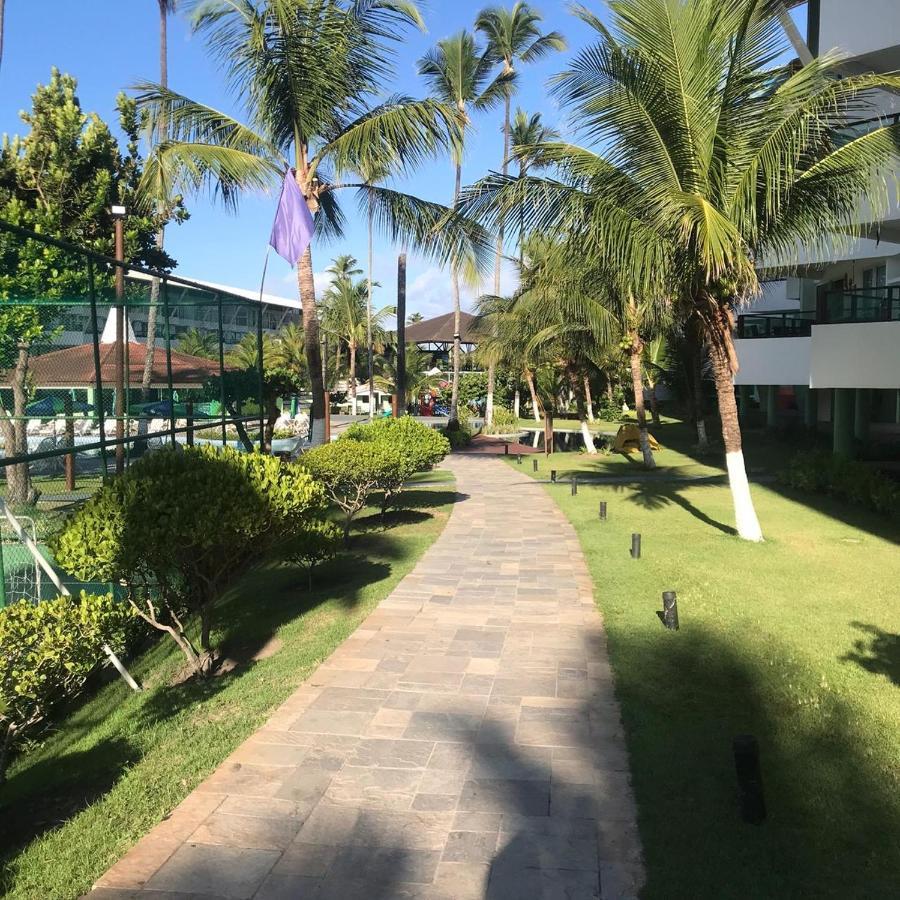 公寓 Flats De 2 Quartos No Ancorar Pôrto das Galinhas