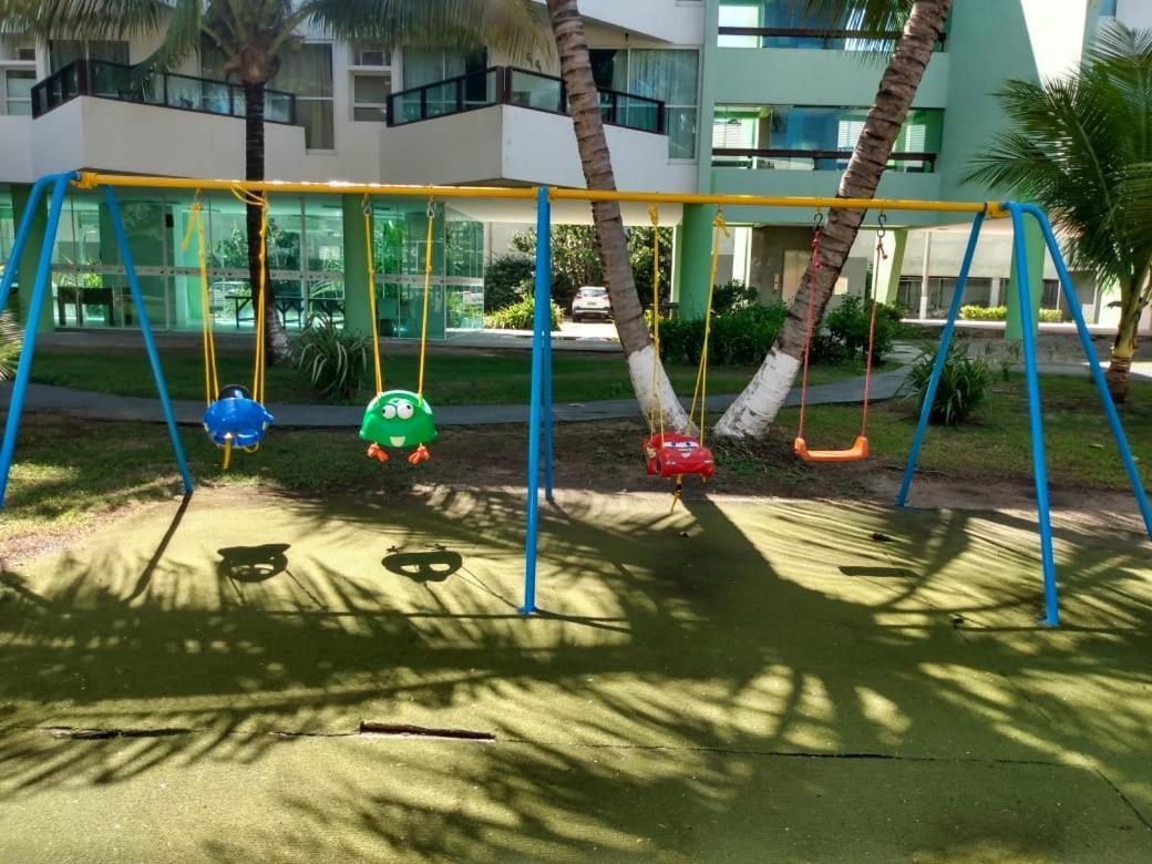 Flats De 2 Quartos No Ancorar
