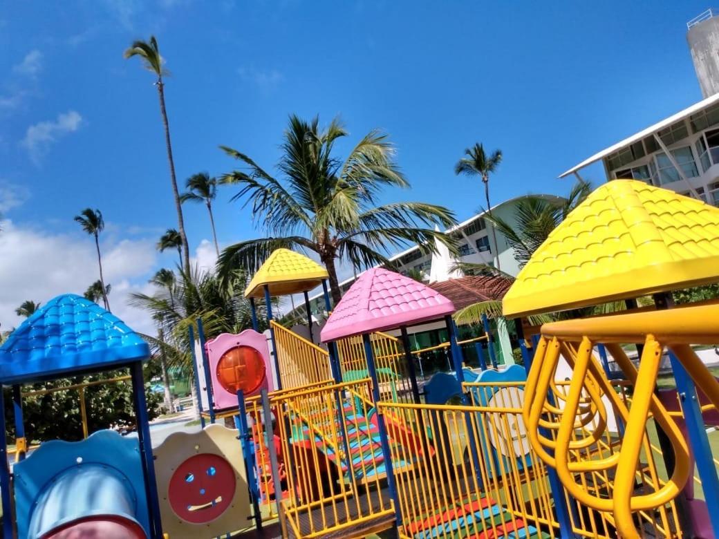 Flats De 2 Quartos No Ancorar 公寓 Pôrto das Galinhas