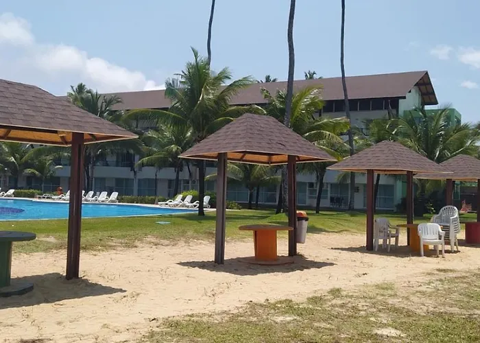 Flats De 2 Quartos No Ancorar