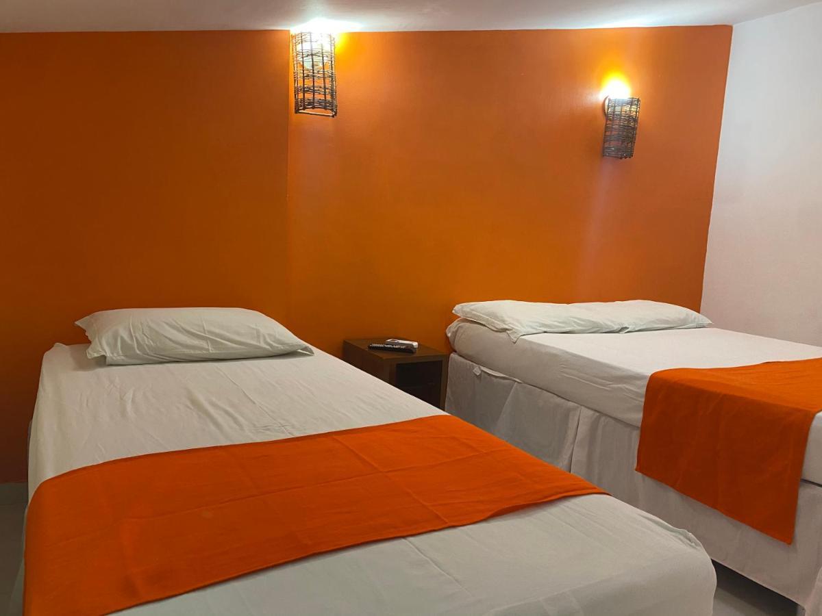 Apartment Flats De 2 Quartos No Ancorar *