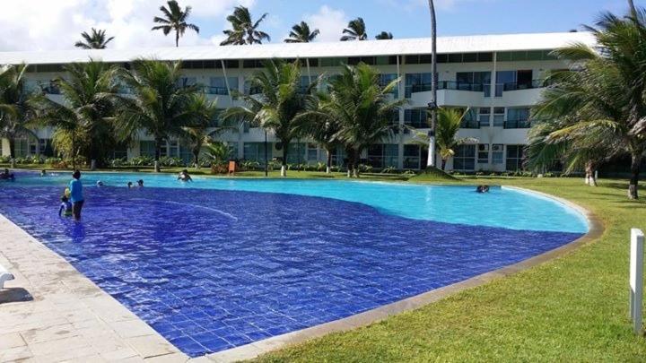 Flats De 2 Quartos No Ancorar Porto de Galinhas