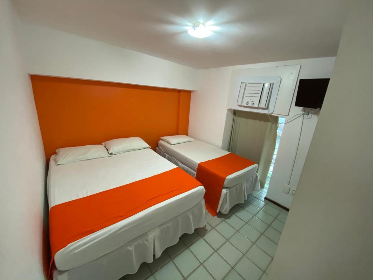 Apartment Flats De 2 Quartos No Ancorar *