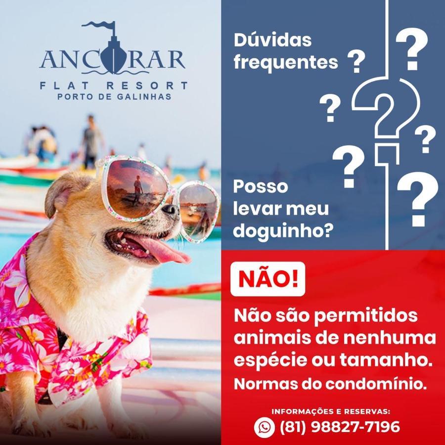 Apartment Flats De 2 Quartos No Ancorar