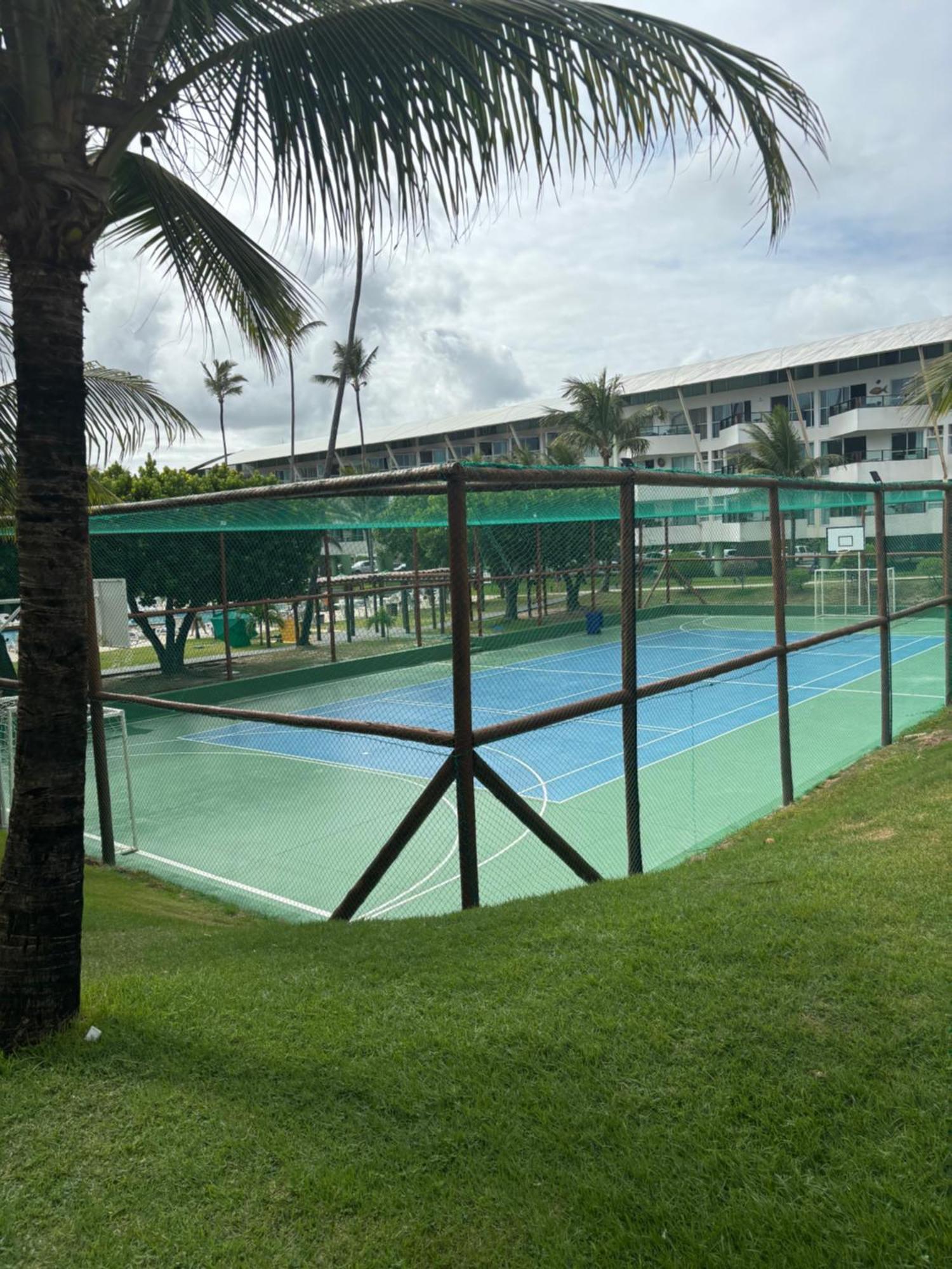 Flats De 2 Quartos No Ancorar Apartment *