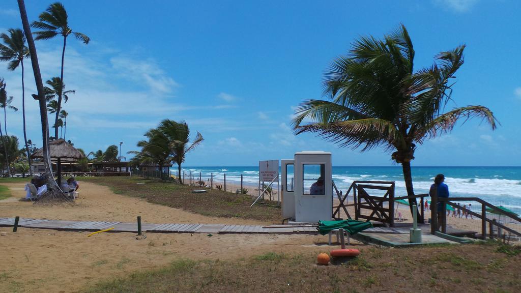 Flats De 2 Quartos No Ancorar Apartment Porto de Galinhas