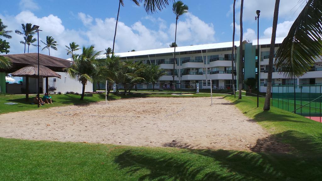 Flats De 2 Quartos No Ancorar Porto de Galinhas