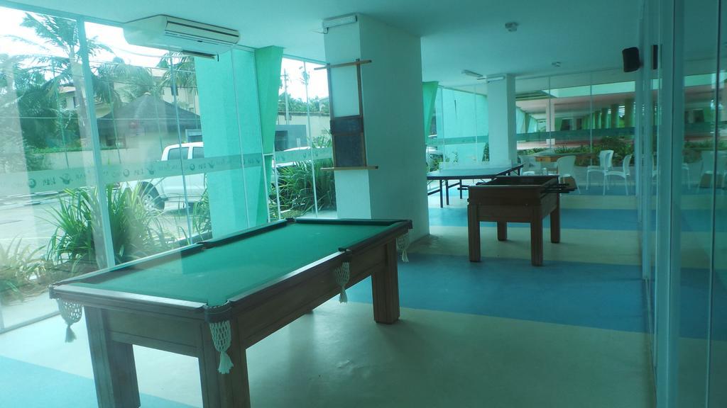 Flats De 2 Quartos No Ancorar