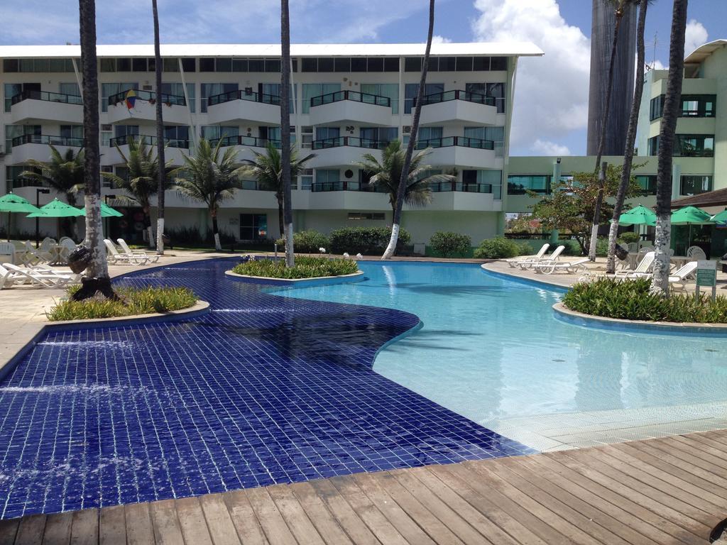 Flats De 2 Quartos No Ancorar Apartment *