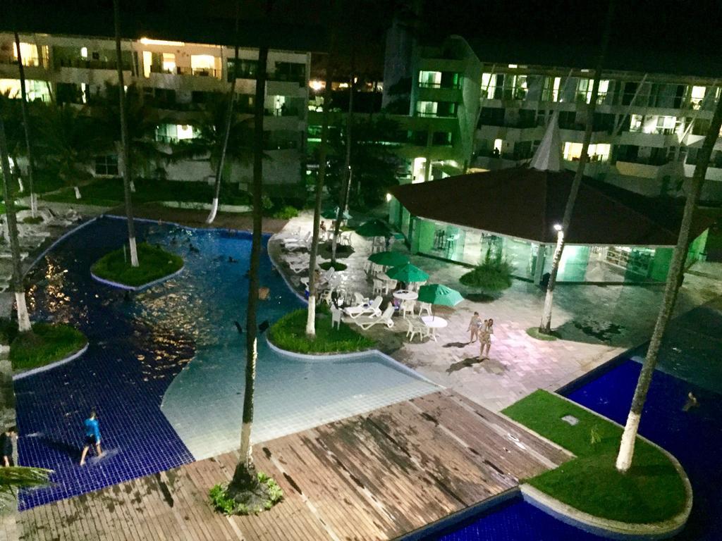 Flats De 2 Quartos No Ancorar * Porto de Galinhas