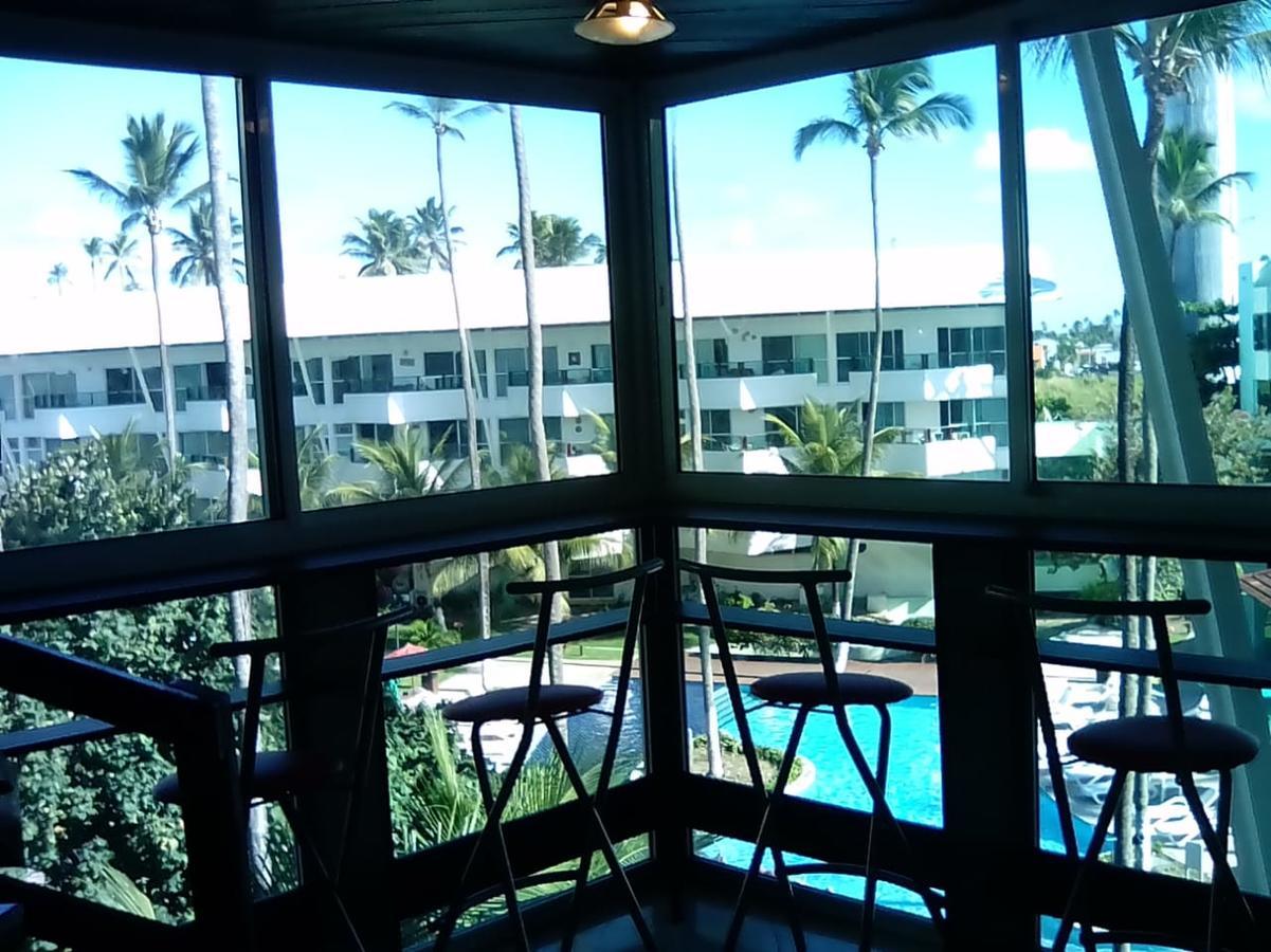 Flats De 2 Quartos No Ancorar Apartment Porto de Galinhas