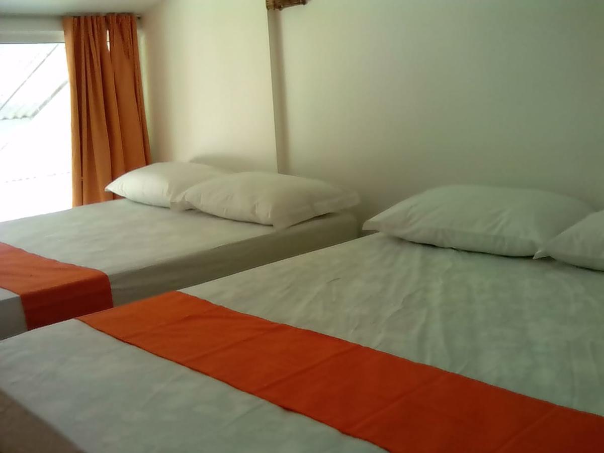 Apartment Flats De 2 Quartos No Ancorar