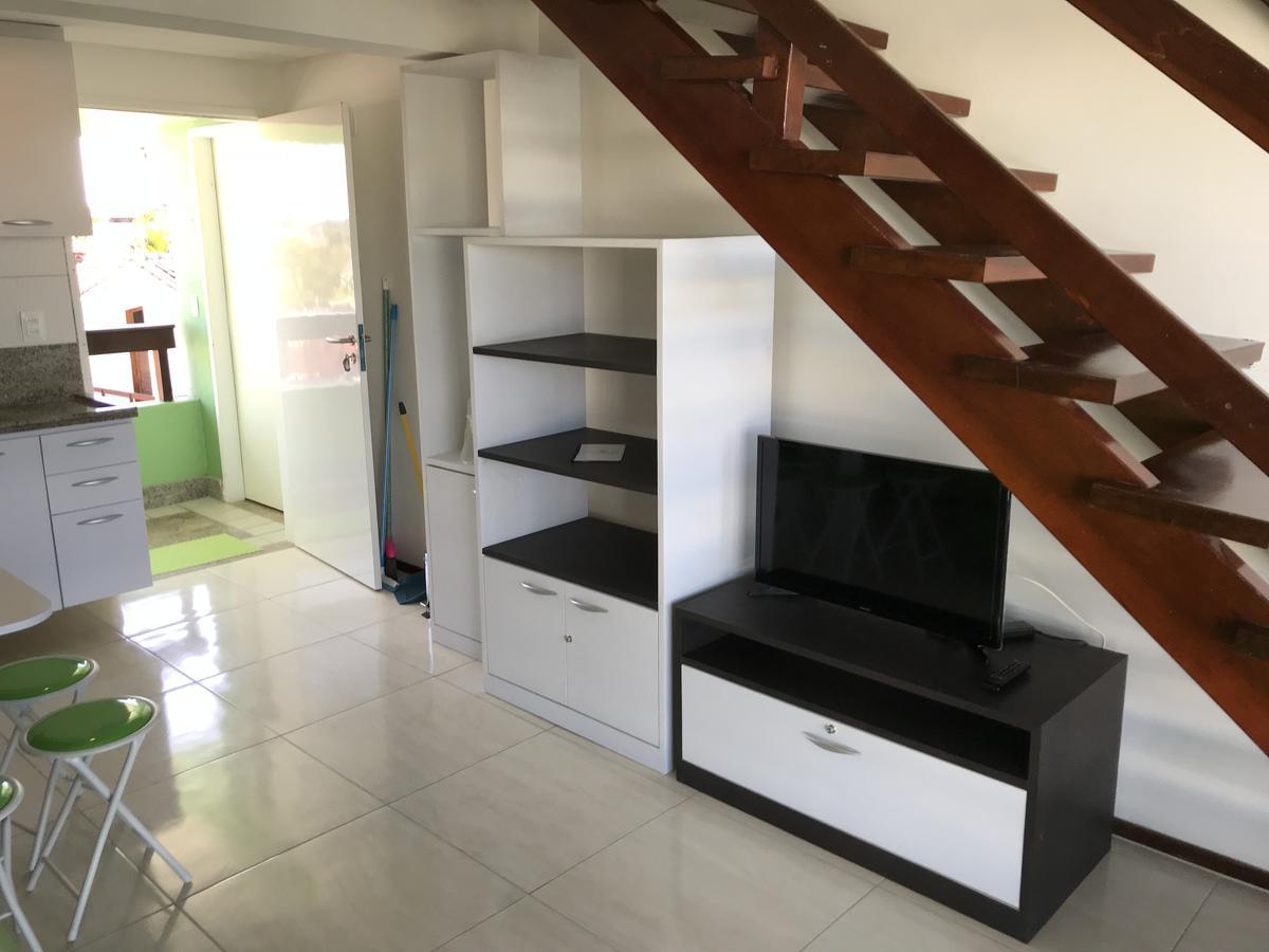 Flats De 2 Quartos No Ancorar