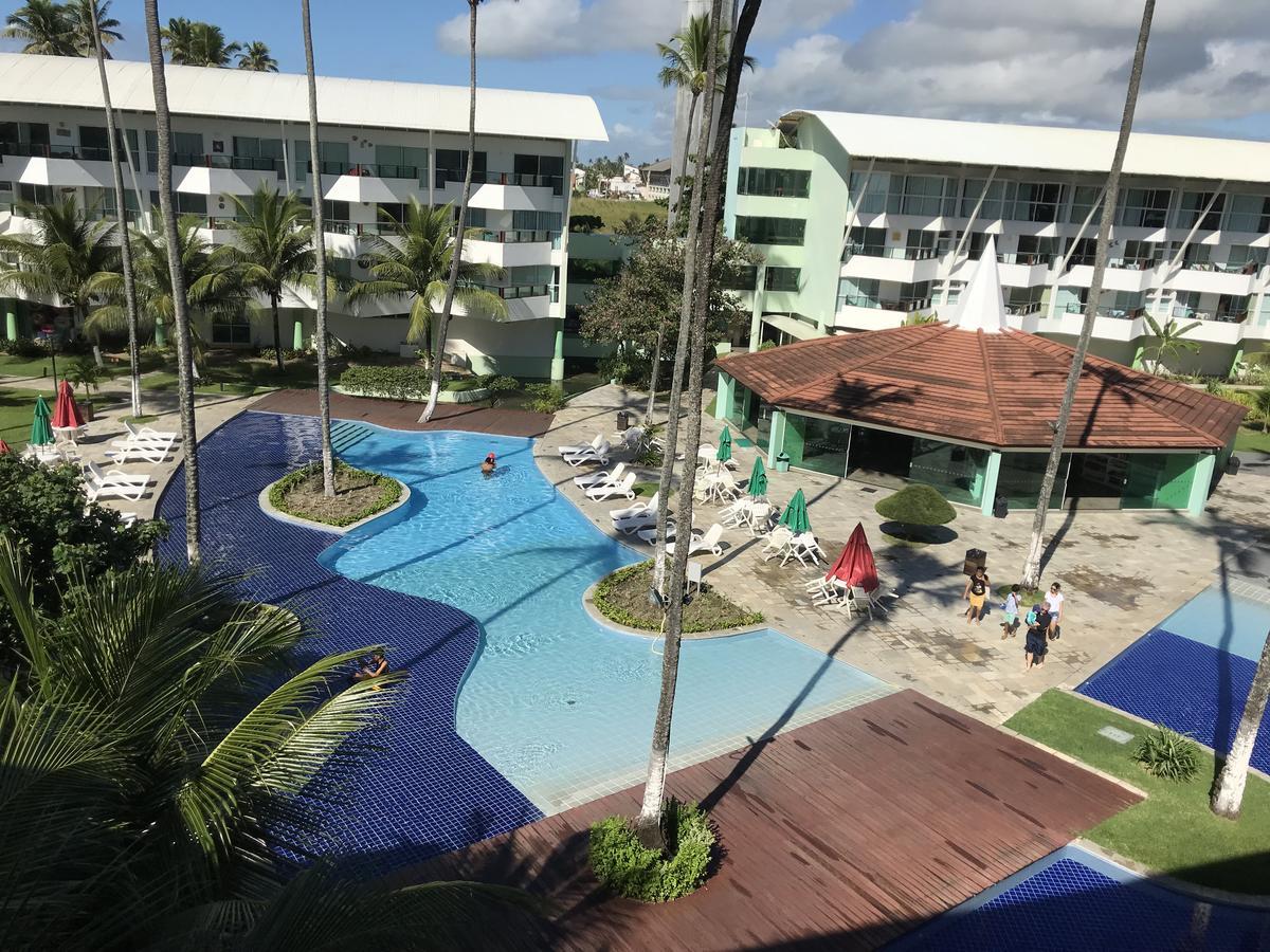 Flats De 2 Quartos No Ancorar Porto de Galinhas