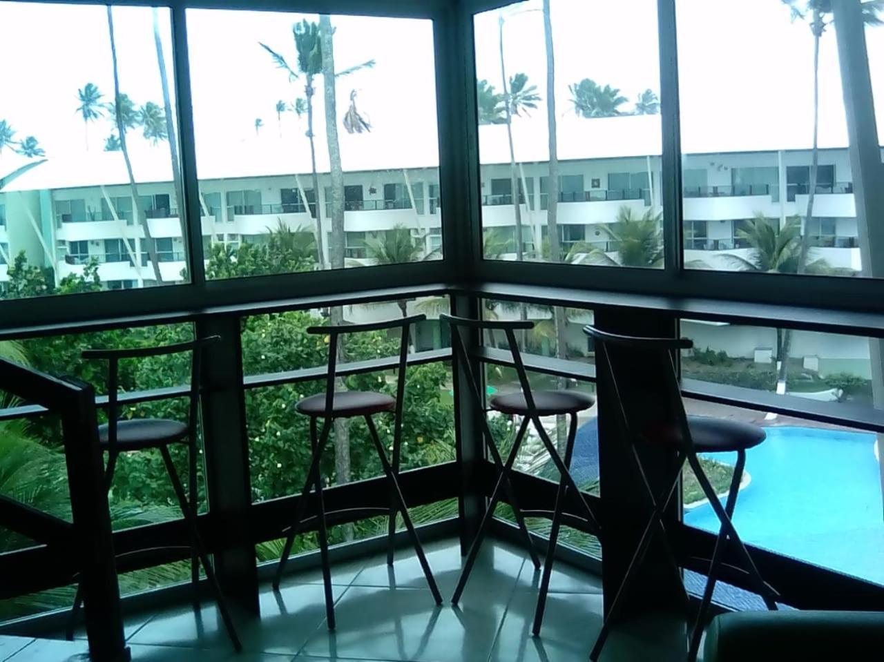 Flats De 2 Quartos No Ancorar *