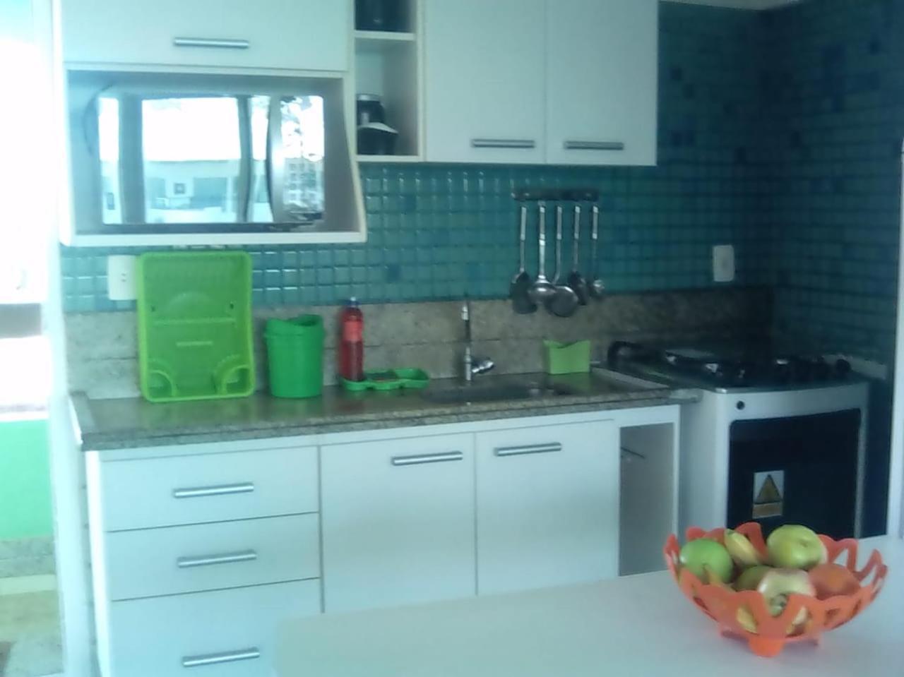Flats De 2 Quartos No Ancorar *