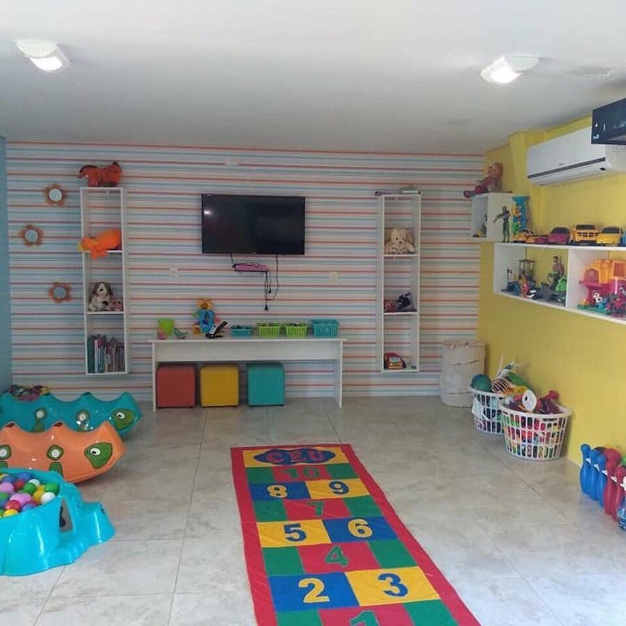 Flats De 2 Quartos No Ancorar Apartment