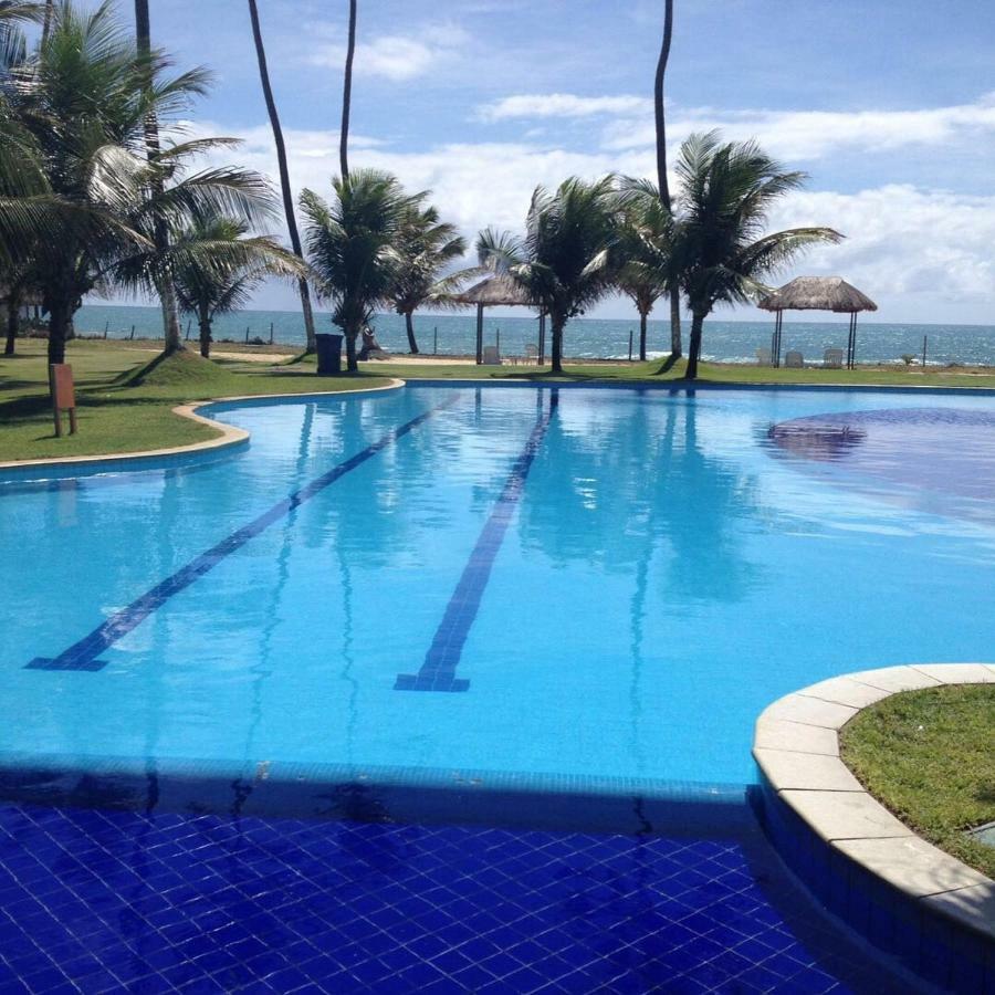 Flats De 2 Quartos No Ancorar Porto de Galinhas