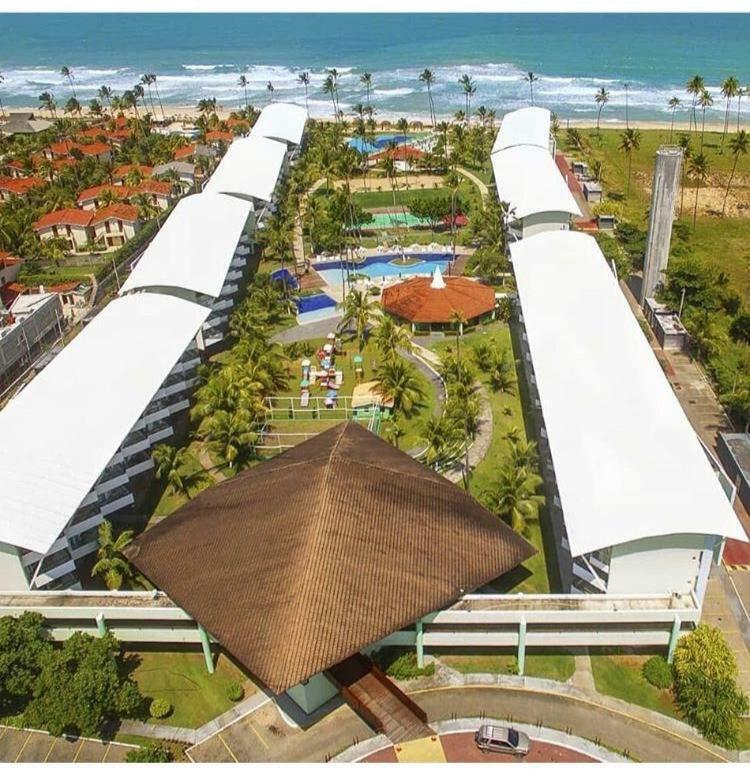 Apartment Flats De 2 Quartos No Ancorar Porto de Galinhas